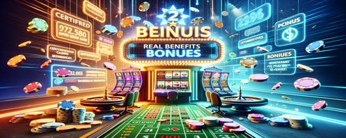 Реальные преимущества бонусных предложений